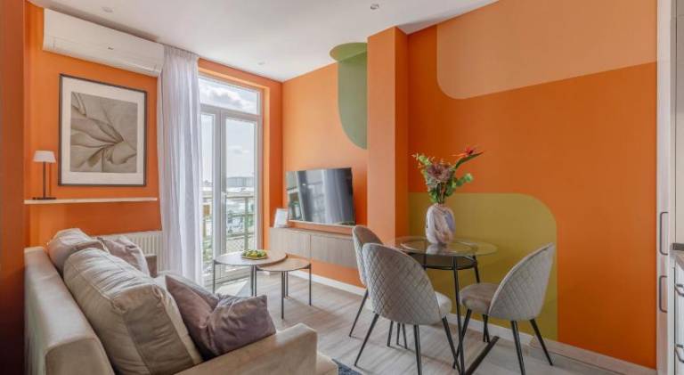 Rental apartment | Close to Palace of the Parliament in Bucharest