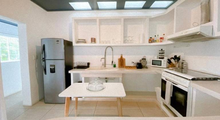 Apartment with 2 rooms for 4 persons — photo 3