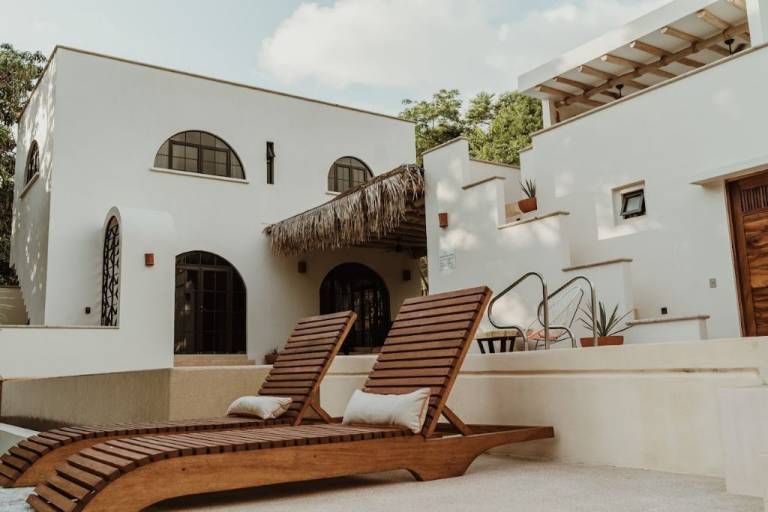 House Sayulita