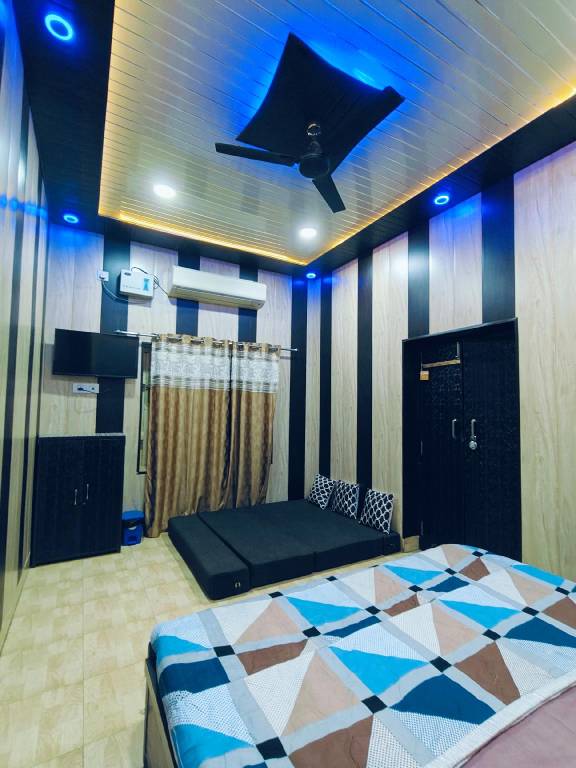 Big holiday apartment | Dogs allowed in Tola