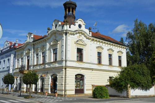 Penzion Hořice
