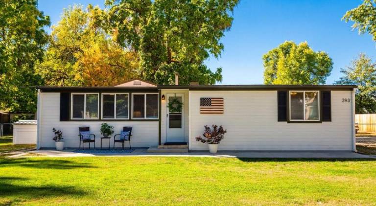 House | Dogs allowed in Eagle, ID