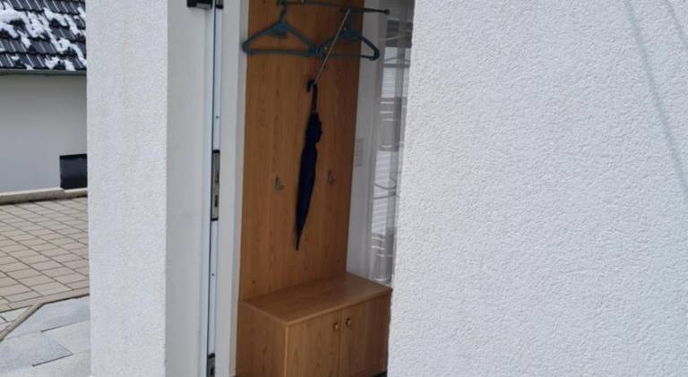 Rental apartment with 1 room for 4 persons — photo 4