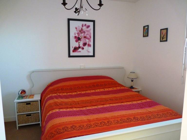 Apartment with 1 room for 4 persons — photo 5