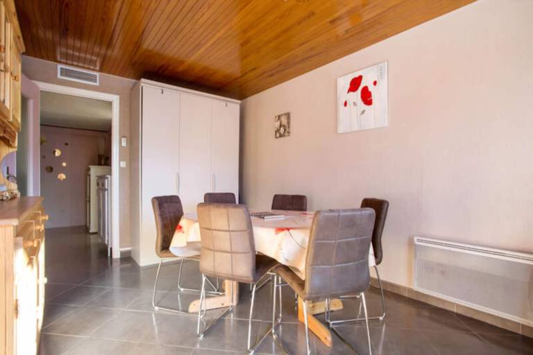 Holiday apartment | Ski nearby | Dogs allowed — photo 3