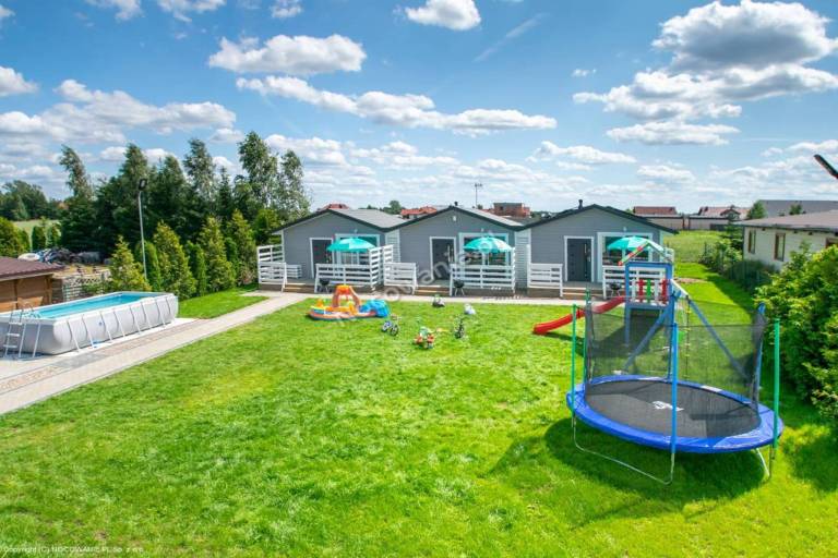 Apartament  Sarbinowo