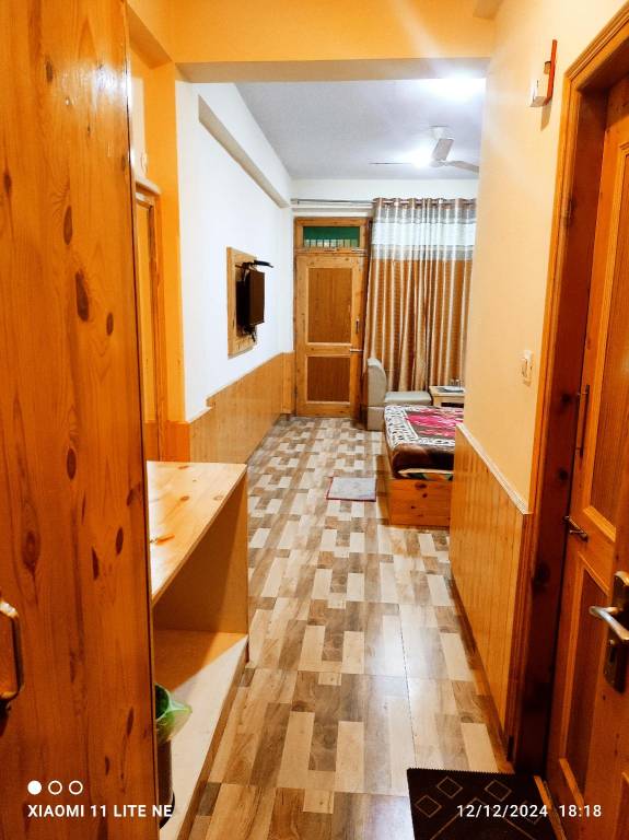 Hotel Anchal Residency Manali — photo 2