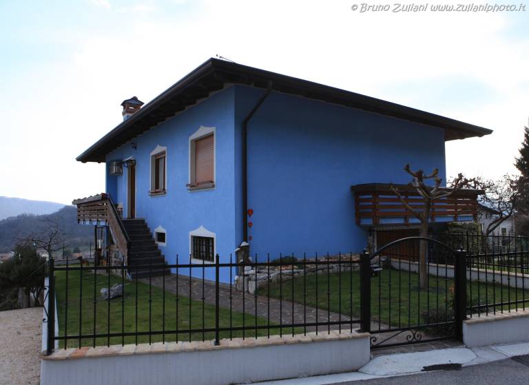 Camera privata San Daniele del Friuli