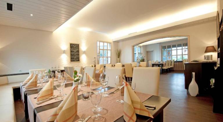 Hotel Restaurant Kromberg — photo 3