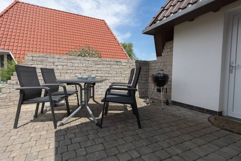Ferienhaus Philipp. Zwischen Meer und Marschland. — photo 5