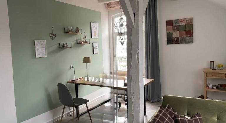 Wonderful holiday apartment | Pet-friendly — photo 2