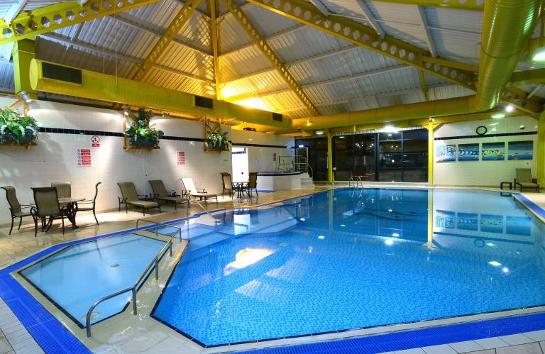 Holiday Inn Telford Ironbridge By IHG — photo 3