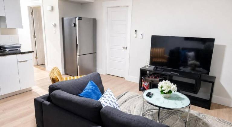 798 m&sup2; Ferienwohnung