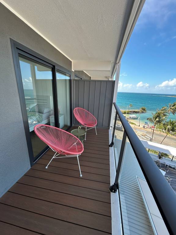 Apartment  Noumea