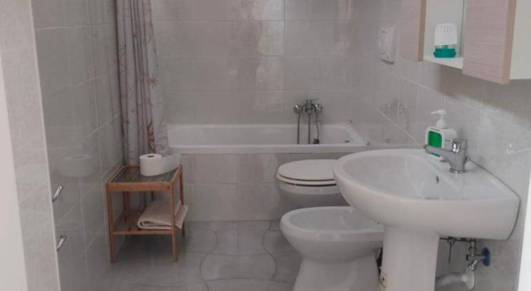 Vacation home with 1 room for 4 persons — photo 2