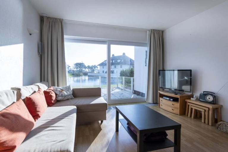 Ferienwohnung Ostende