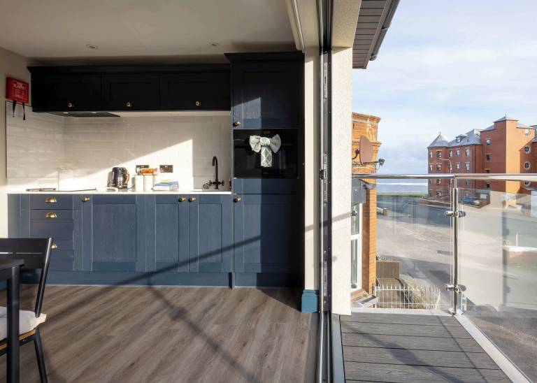 Apartment  Whitby