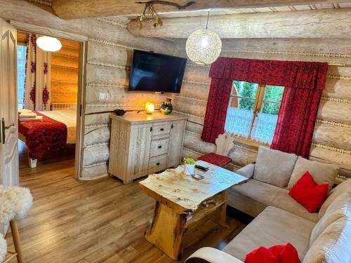 Apartament Jaworze