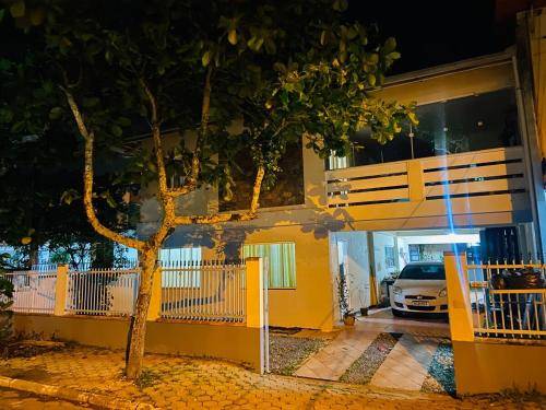 House  Praia da Enseada