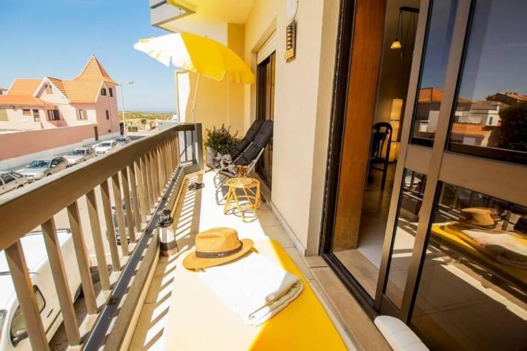 Appartement Gafanha da Nazaré