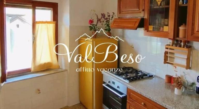Holiday apartment with 2 rooms for 4 persons — photo 5