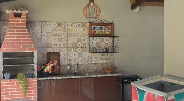 Vacation home with 1 room for 12 persons — photo 4