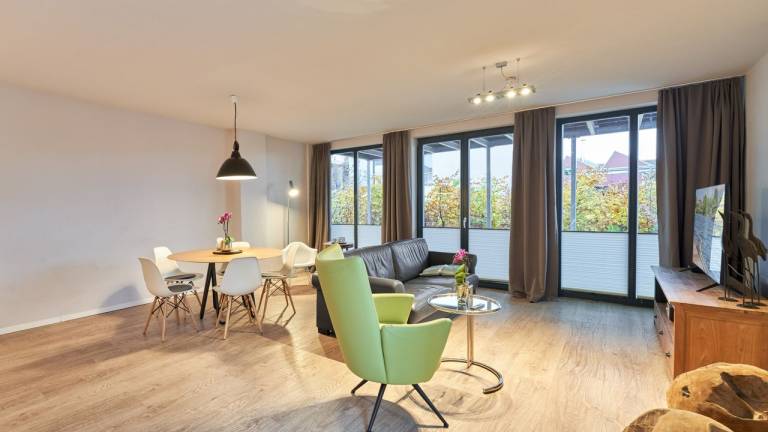 Ferienwohnung Brandenburg an der Havel