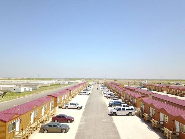 Custom Touch Village - Midland in Midland, ON