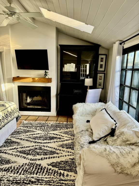 Cottage Petaluma