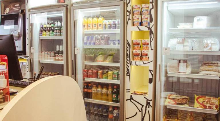 Ibis budget Curitiba Aeroporto in Sao Jose dos Pinhais