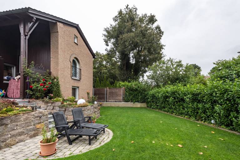Ferienwohnung Heidenheim an der Brenz