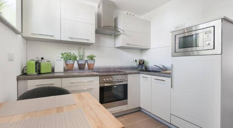 Rental apartment with terrace | Pets allowed — photo 5