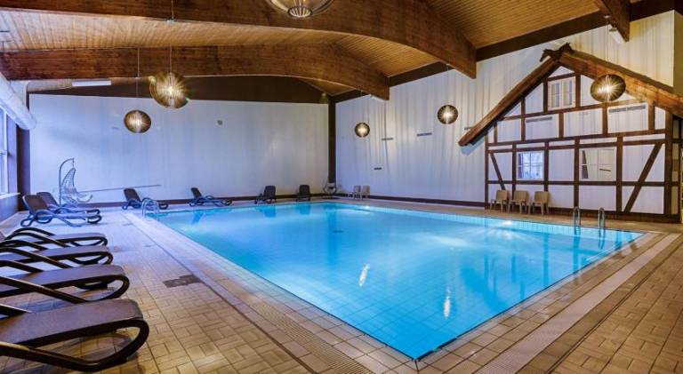 Sport- & Vital-Resort Neuer Hennings Hof — photo 4
