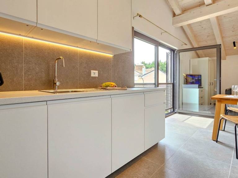 Pleasant apartment | Pets are welcome — photo 4