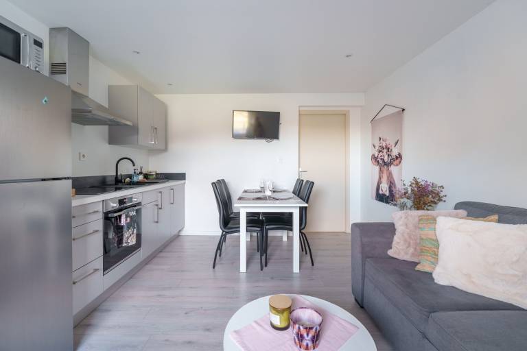 Appartement Le Tholy