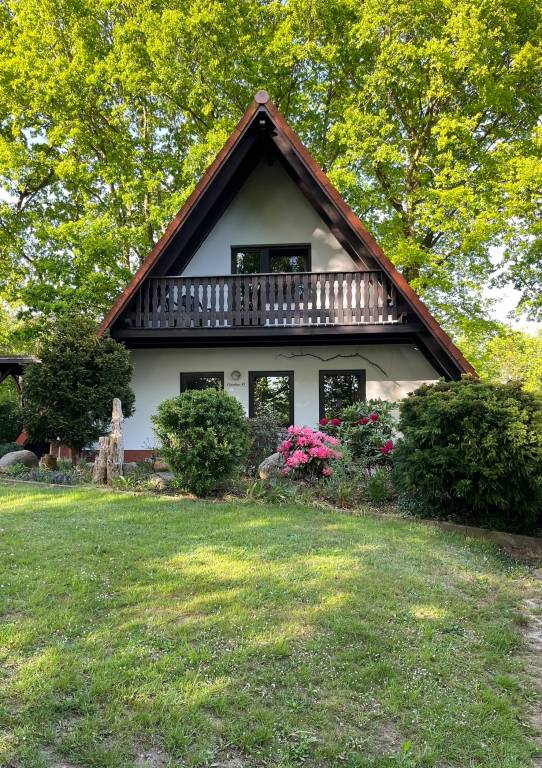 Ferienhaus Marlow