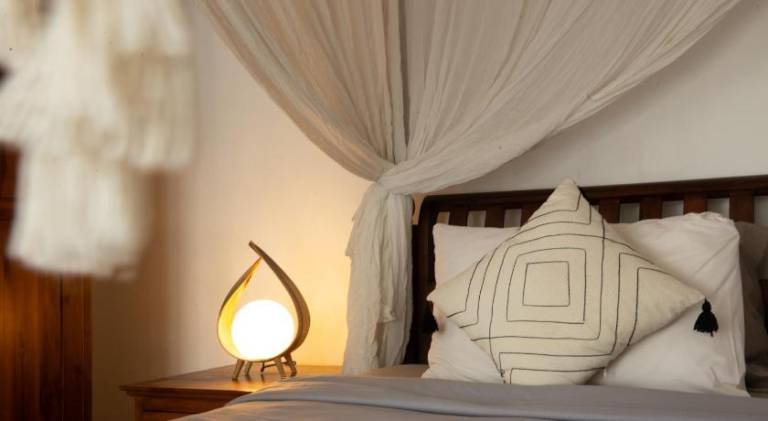 Beatrix Villa Seminyak with Private Pool & Garden in Kuta