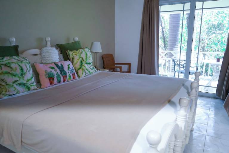 Resort  Negril