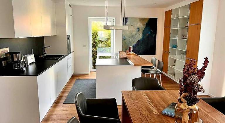 Holiday apartment | Pet-friendly in Fuerth
