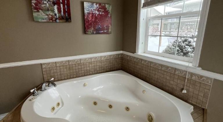Vacation home with 1 room for 2 persons — photo 2