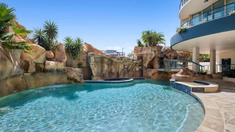 Apartment Mooloolaba
