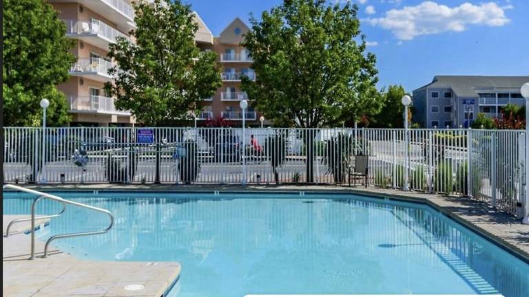 Condo  Fenwick Island