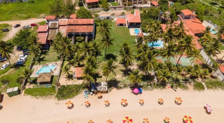 Ample house with pool | Next to the beach | Dogs allowed in Cabo de Santo Agostinho
