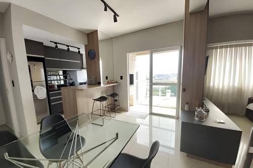 Apartamento Costeira