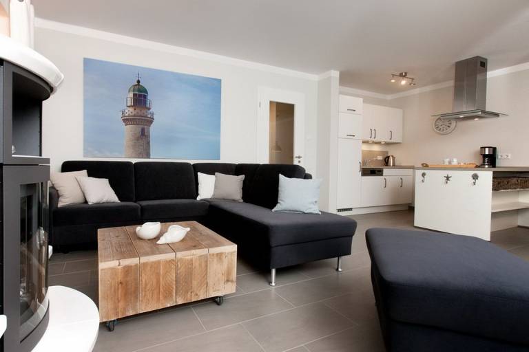 Ferienhaus  Wismarer Bucht