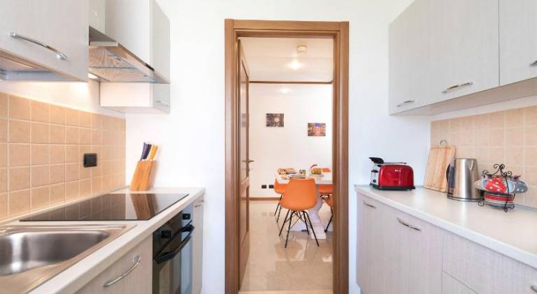 Beautiful apartment with terrace | Suitable for remote work | Pets are welcome — photo 2