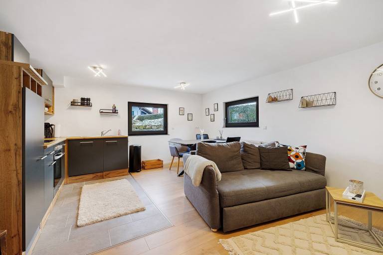 Ferienwohnung Hechingen