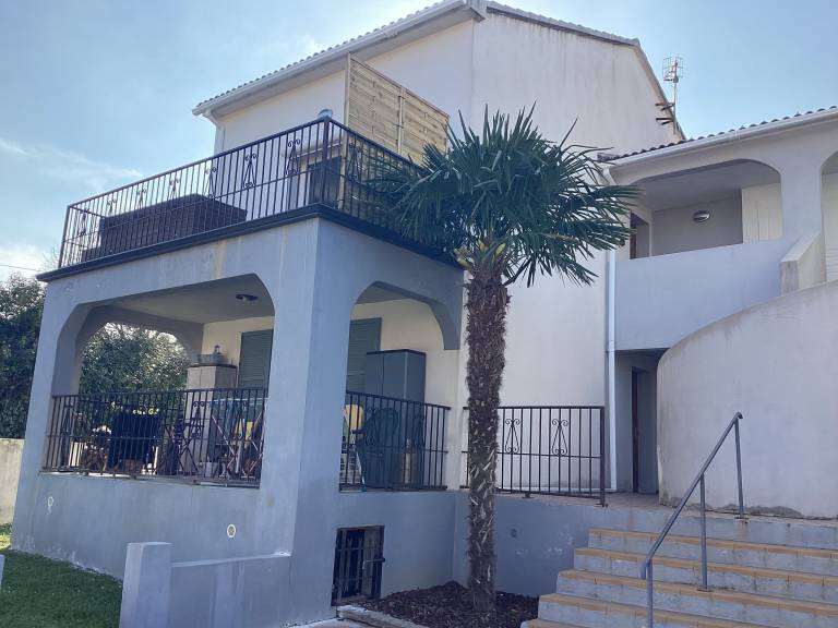 Appartement Poggio-Mezzana