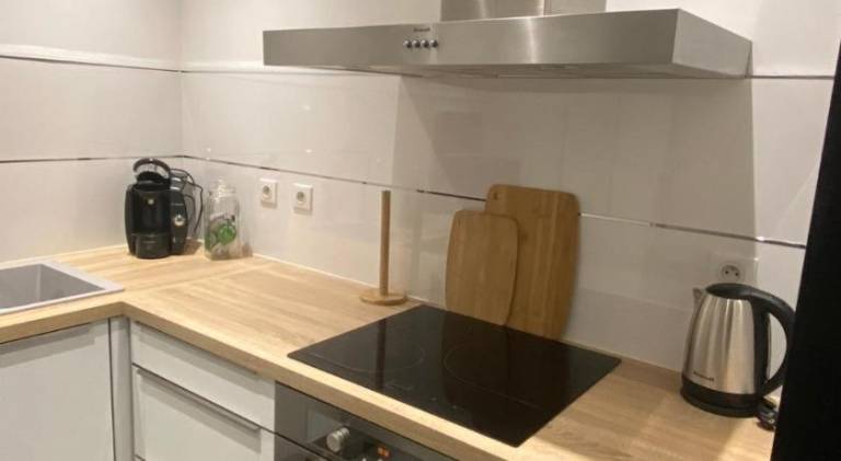 Apartment with 1 room for 2 persons — photo 4