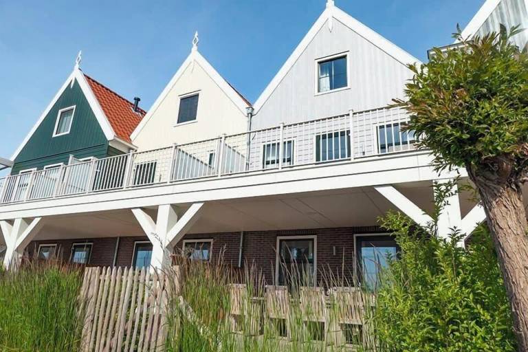 Ferienhaus Uitdam